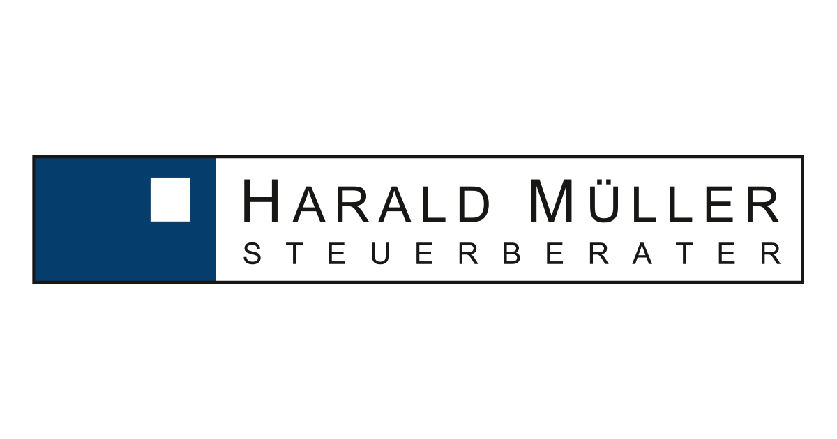 Harald Müller Steuerberater