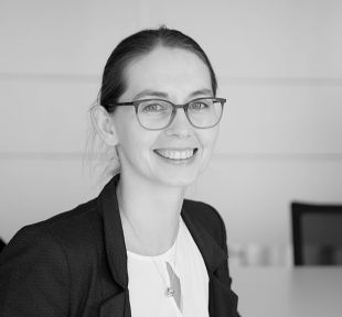 Daniela Guschke, Steuerfachangestellte, Dußlingen
