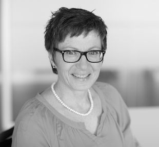 Birgit Schneider, Steuerfachangestellte, Personalverrechnung, Dußlingen